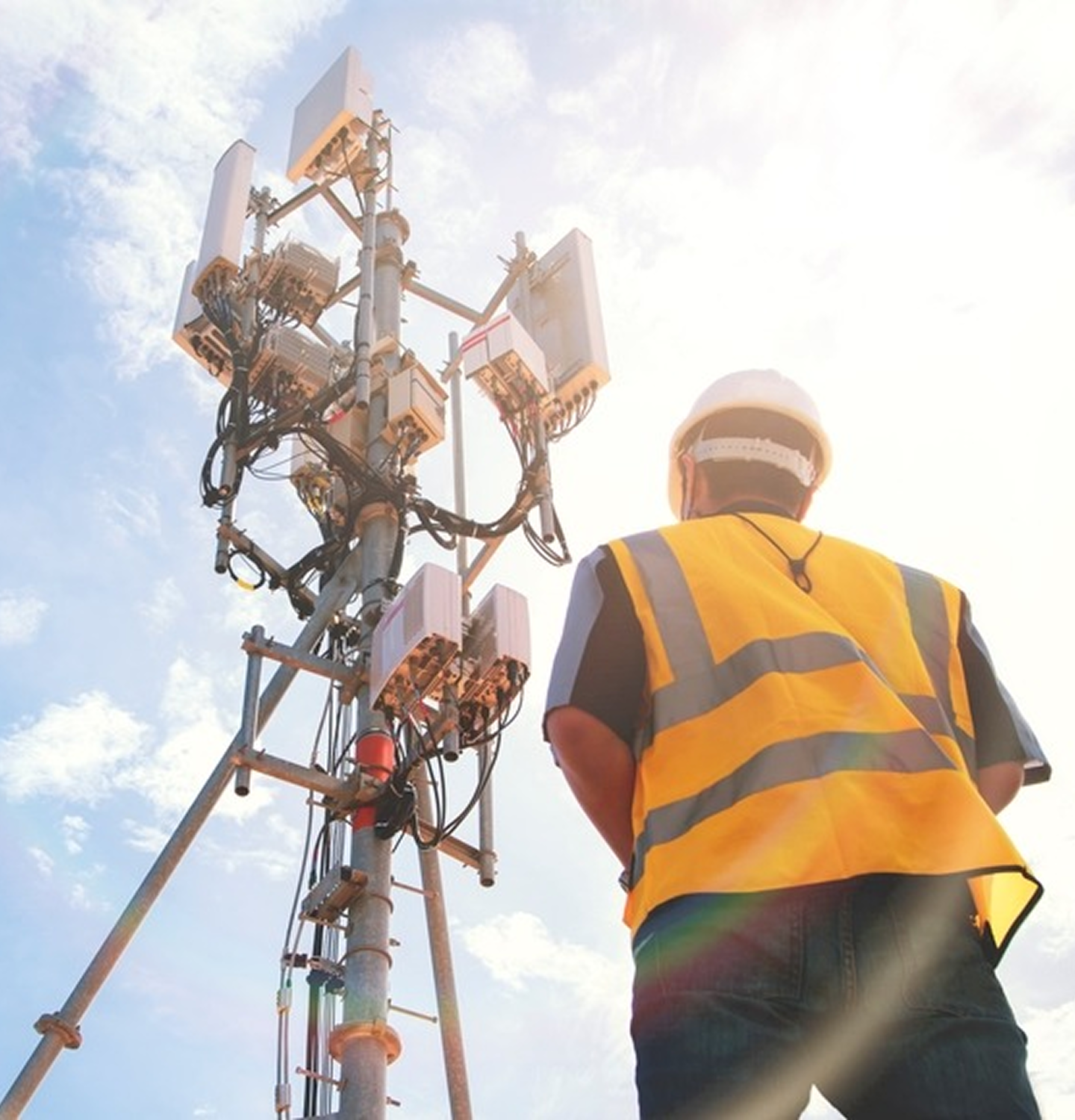 Telecoms
